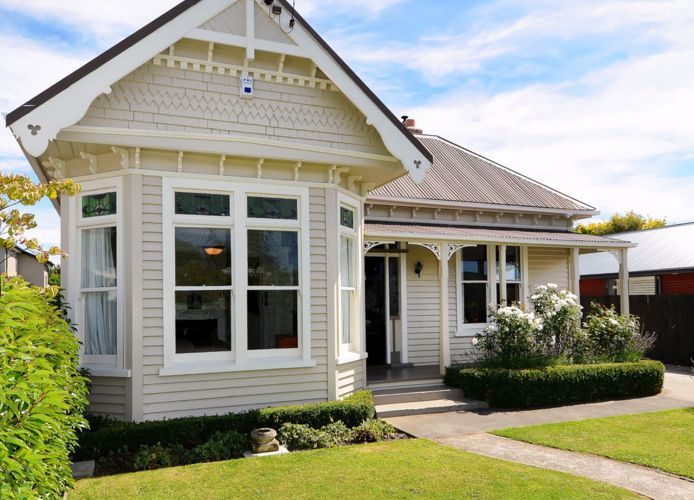  at 45 Leitch Street, Somerfield, Christchurch