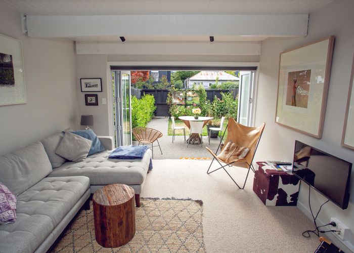  at 4/18 Salisbury Street, Christchurch Central, Christchurch