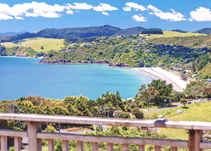  at 308A Sea View Road, Ostend, Waiheke Island