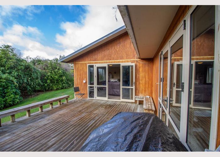  at 36 George Street, Raetihi