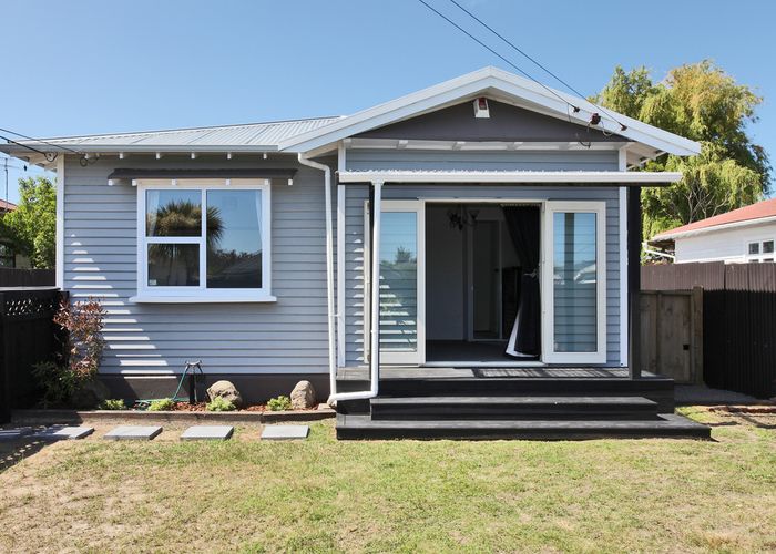 at 57 Norwich Street, Linwood, Christchurch