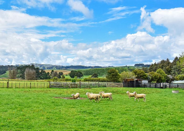  at 267 Kern Road, Pukekohe