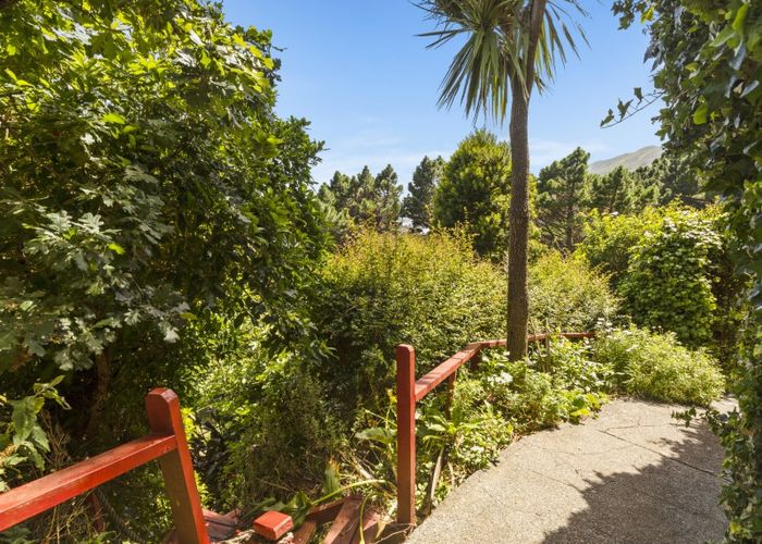  at 21 Nikau Road, Point Howard, Lower Hutt