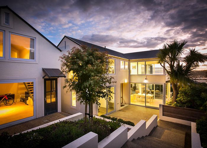  at 36 Shandon Road, Vauxhall, Dunedin