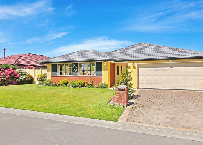  at 5 Forgan Lane, Halswell, Christchurch