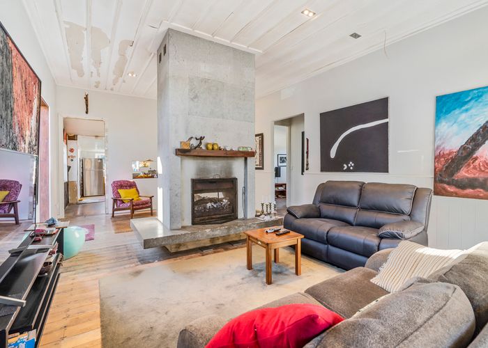  at 25 Prosford Street, Ponsonby, Auckland