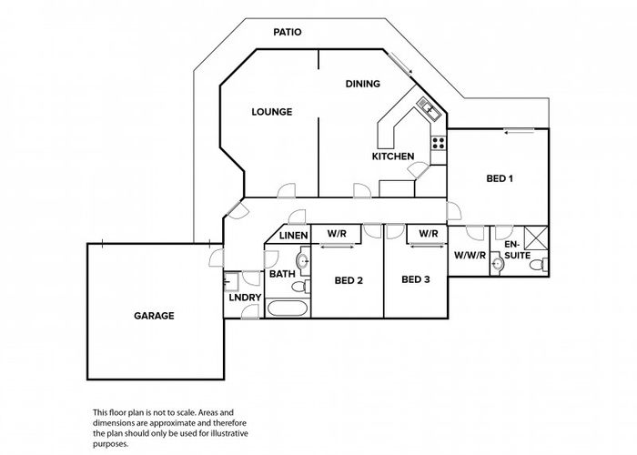  at 5 Seville Court, Terrace End, Palmerston North