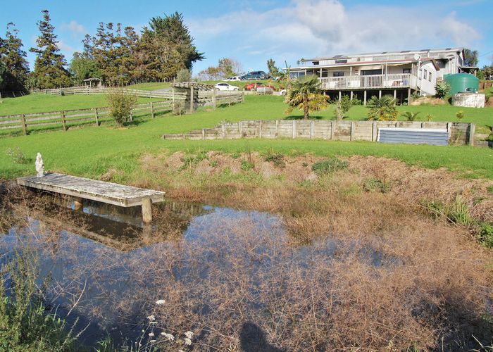  at 961 Kaiwaka-Mangawhai Road, Wellsford