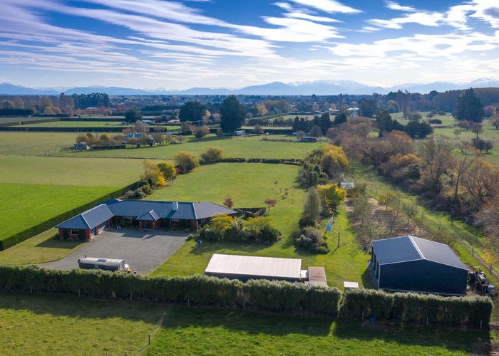  at 157 Wilkins Road, Tinwald, Ashburton