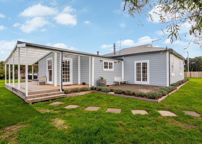  at 126 Longwood East Road, South Featherston, Featherston