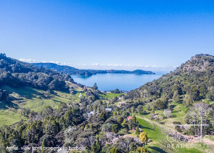  at 53 Whatipu Road, Huia, Auckland