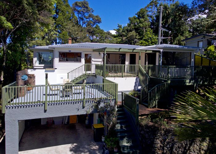  at 55 Tanekaha Road, Titirangi, Auckland