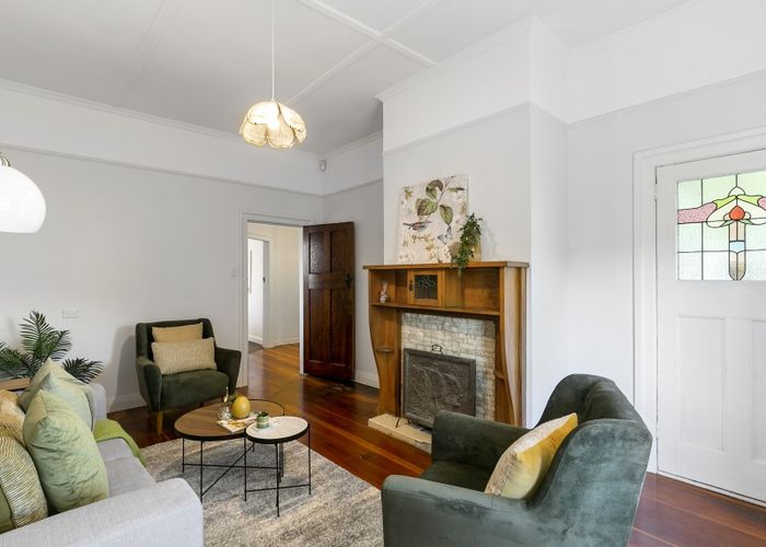  at 83 Richmond Street, Petone, Lower Hutt