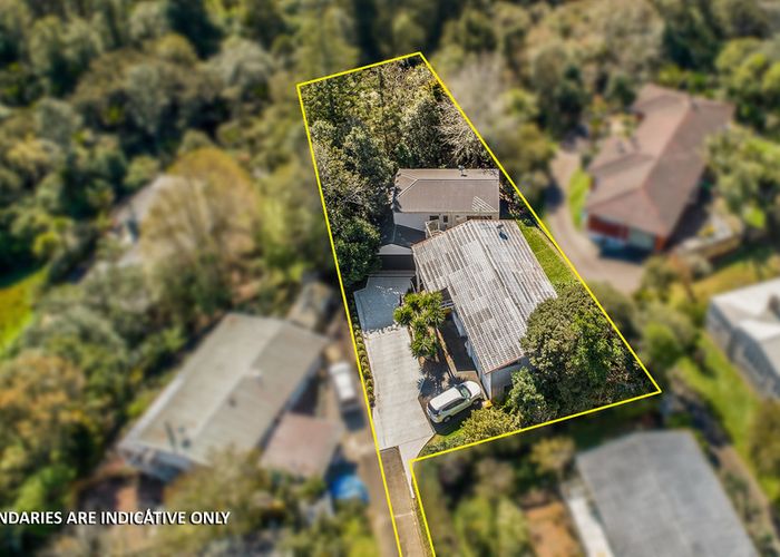  at 25 Domain Road, Glenfield, Auckland