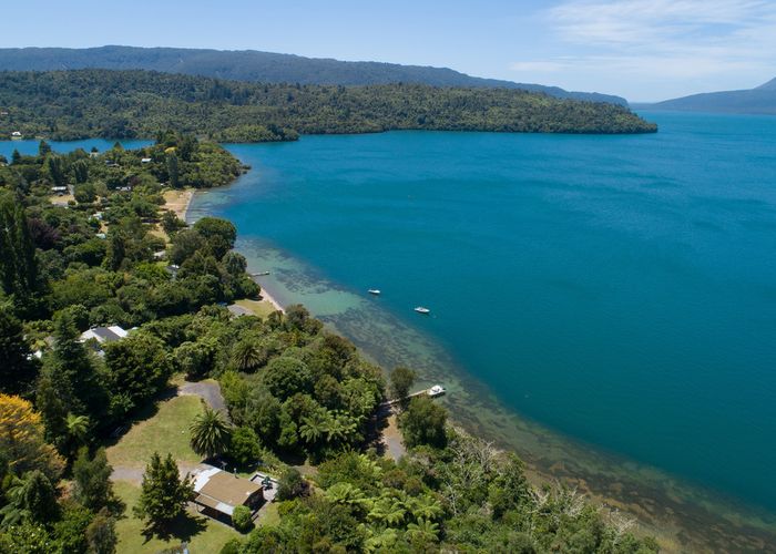  at 441 SPENCER ROAD, Lake TARAWERA, Rotorua
