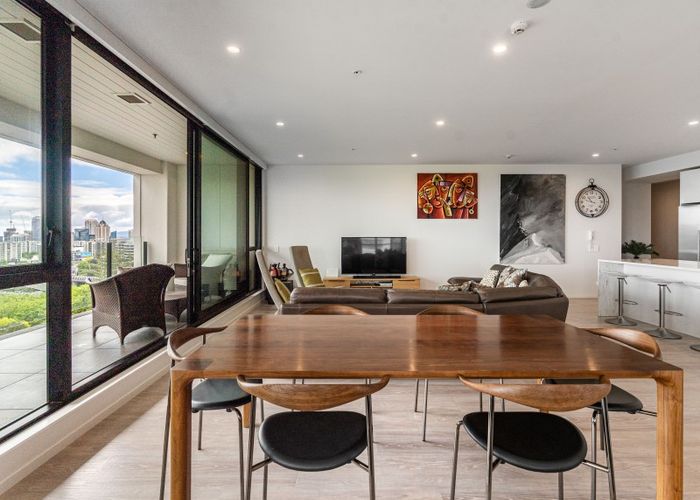  at 1108/8 Hereford STreet, Freemans Bay, Auckland