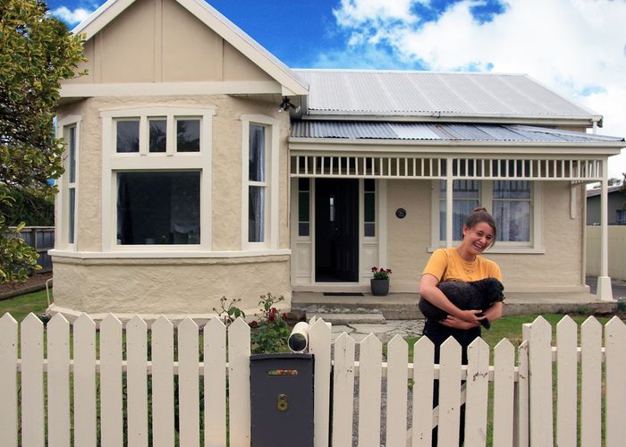  at 8C Avenal Street, Avenal, Invercargill