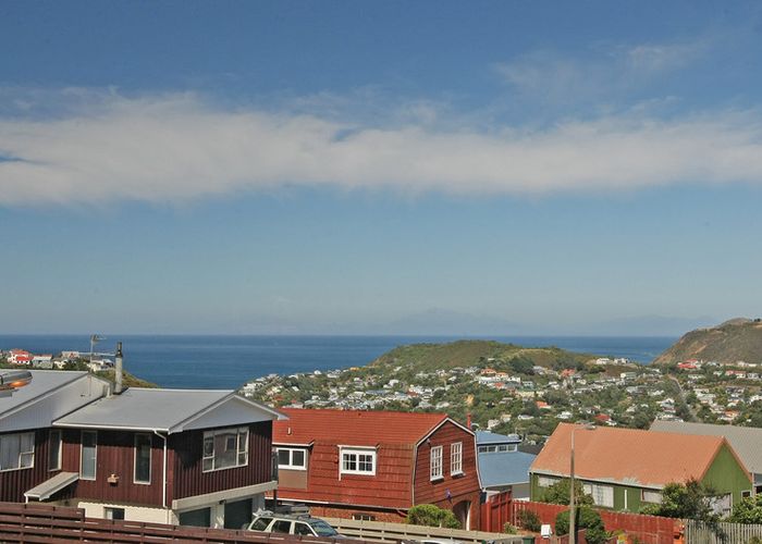  at 13 Rydal Place, Southgate, Wellington
