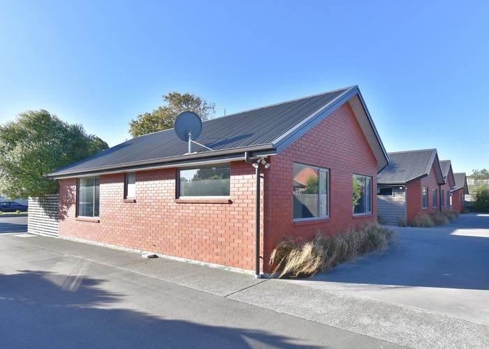  at 4/190 Lincoln Road, Addington, Christchurch