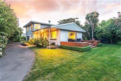  at 61 Strathfield Avenue, Dallington, Christchurch