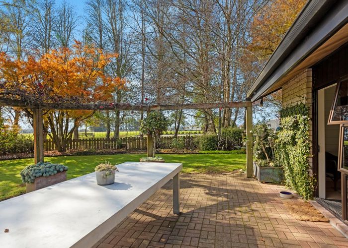  at 5032 Galatea Road, Galatea