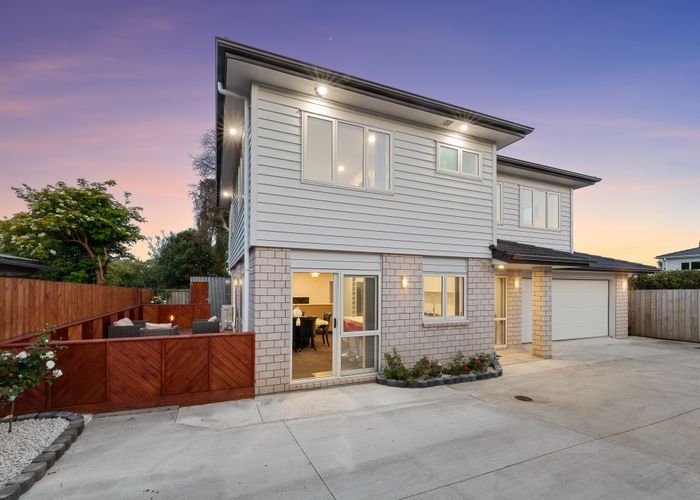  at 31A Rimu Road, Manurewa, Auckland