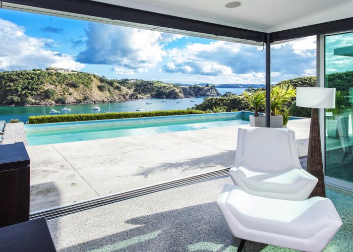  at 74 Korora Road, Oneroa, Waiheke Island