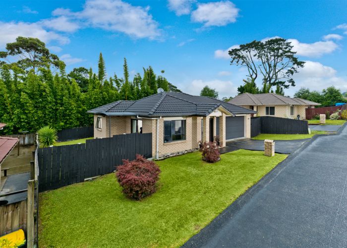  at 21 Westglen Place, Ranui, Auckland