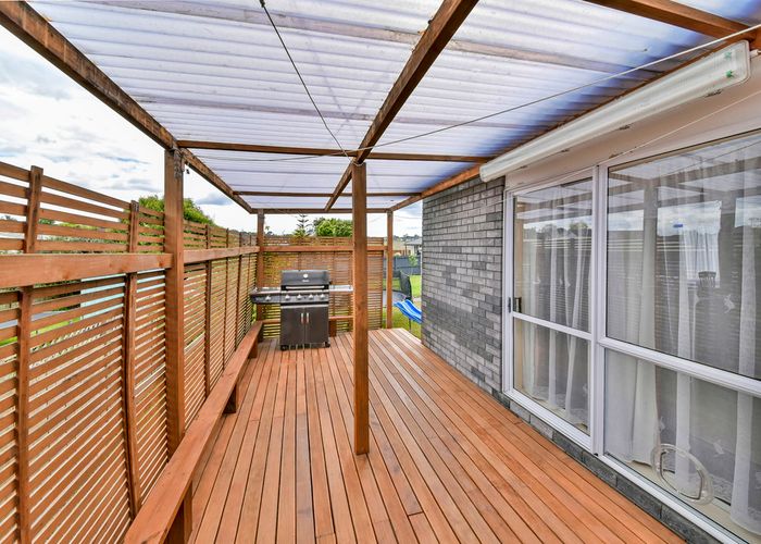 at 14 Riverton Drive, Randwick Park, Auckland