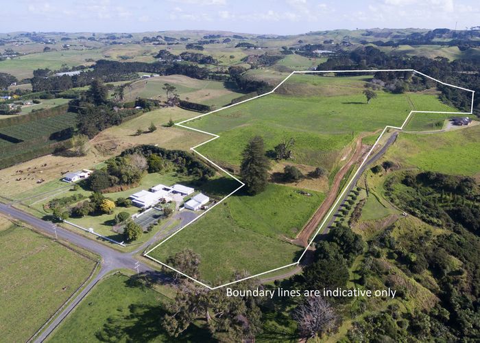  at 41 McNaughten Road, Karioitahi, Waiuku
