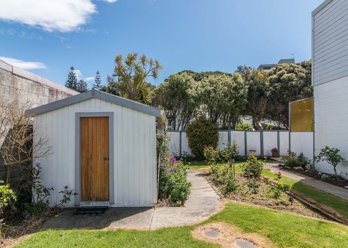  at 8/151 Hataitai Road, Hataitai, Wellington