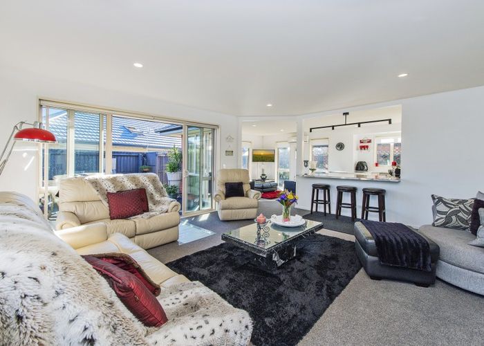  at 11 Globe Bay Drive, Templeton, Christchurch