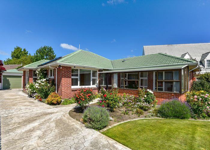  at 6 Esperance Street, St Albans, Christchurch