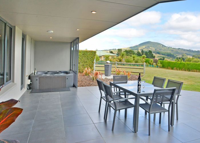 at 6A Wavy Knowes Drive, Waldronville, Dunedin