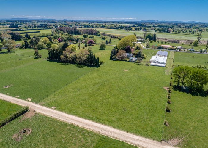  at 117A Pickering Road, Pukemoremore, Cambridge