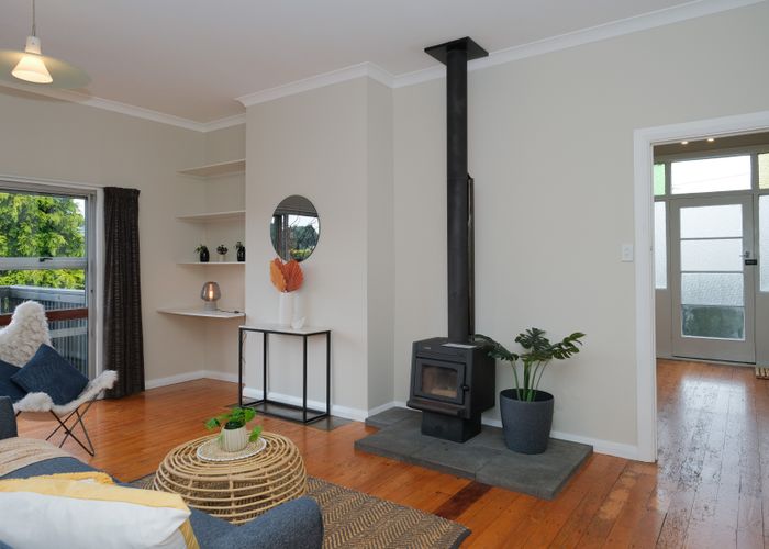  at 1 Wickliffe Terrace, Port Chalmers, Dunedin