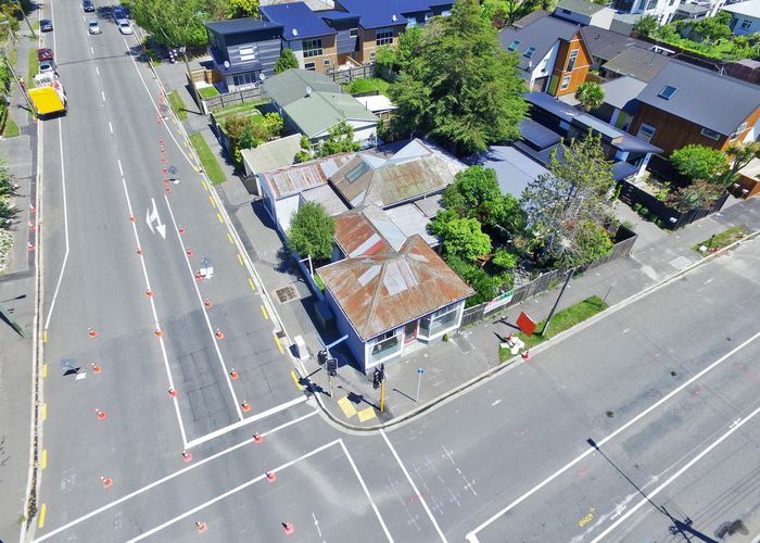  at 146 Edgeware Road, St Albans, Christchurch