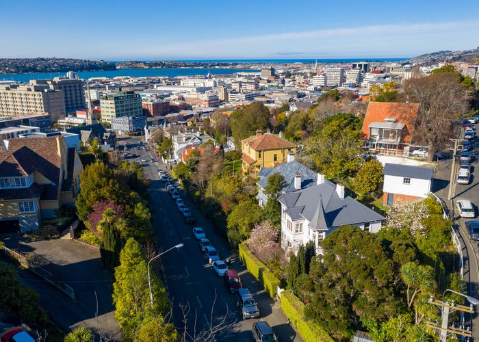  at 26 Pitt Street, North Dunedin, Dunedin