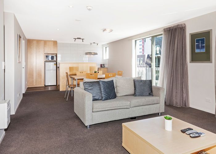  at 602/113 Worcester Street, Christchurch Central, Christchurch