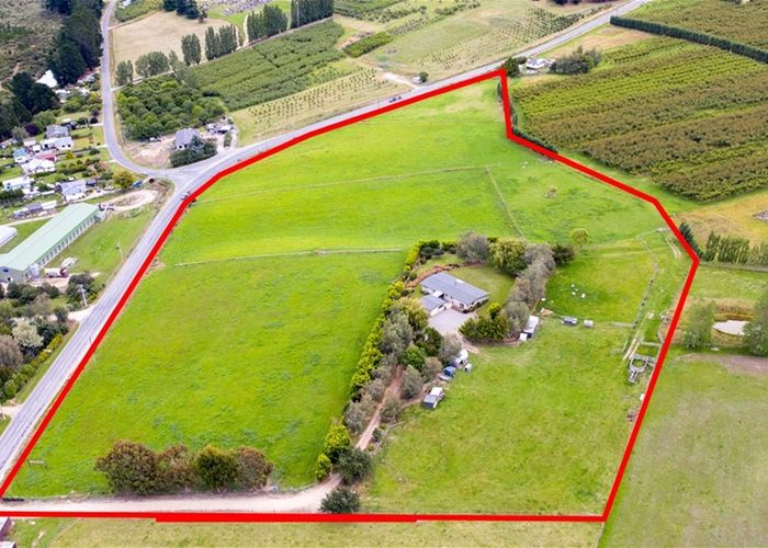  at 164 Roxburgh East Road, Roxburgh East, Roxburgh