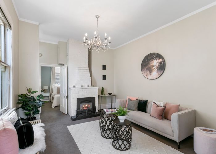  at 10 St Mary Street, Thorndon, Wellington