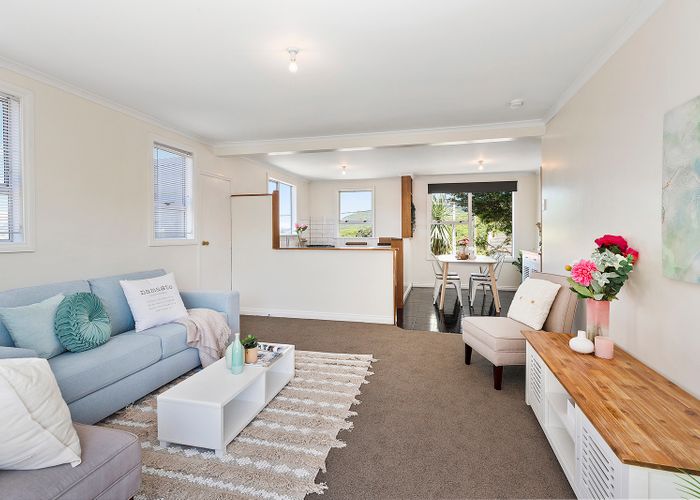  at B/17 Whenua View, Titahi Bay, Porirua