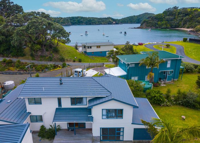  at 61 Pacific Bay Road, Tutukaka, Whangārei