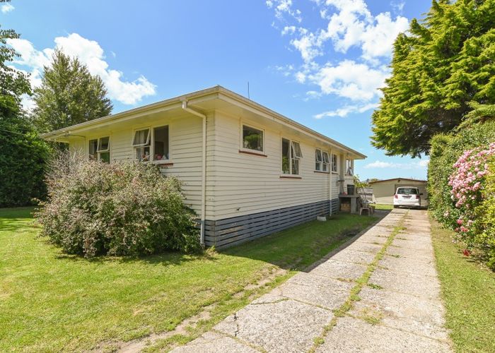 Free property data for 27 Island View Road, Western Heights, Rotorua