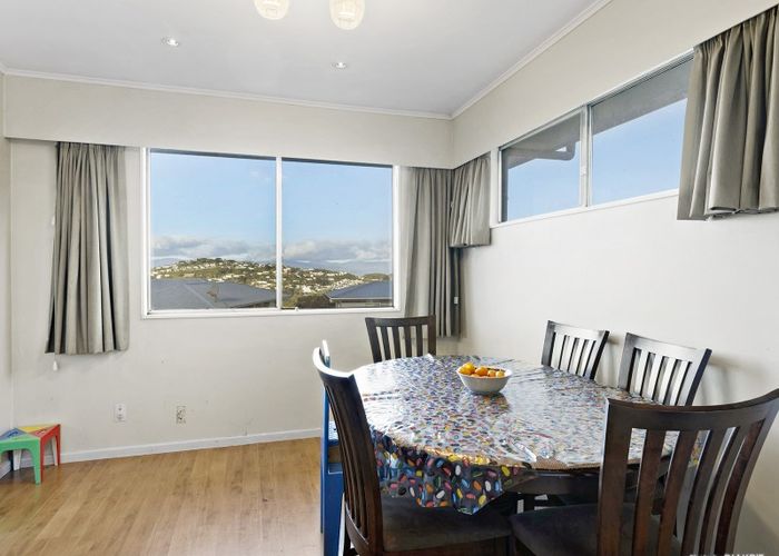  at 6 Rossport Street, Johnsonville, Wellington