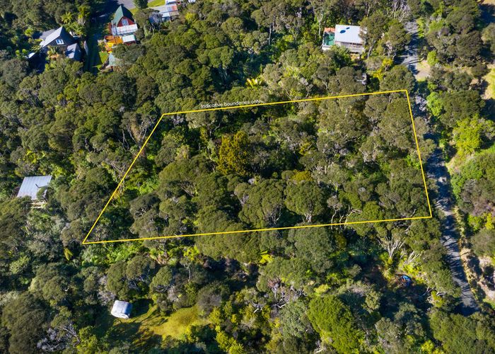  at 577 Te Akau Wharf Road, Te Akau