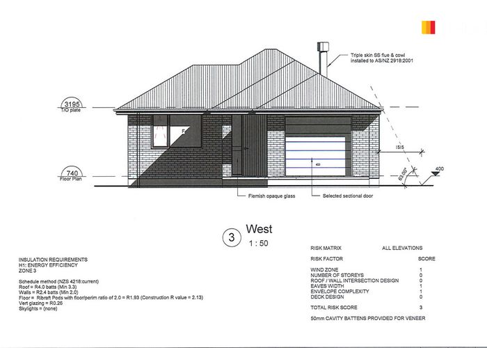  at 85A Hargest Crescent, Saint Clair, Dunedin