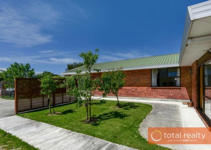  at 183 Halswell Junction Road, Halswell, Christchurch