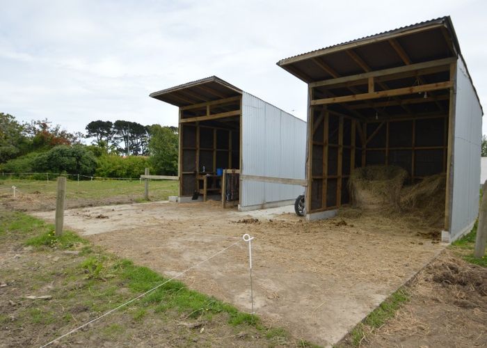  at 228 Wallacetown-Lorneville Highway, UNDERWOOD, INVERCARGILL