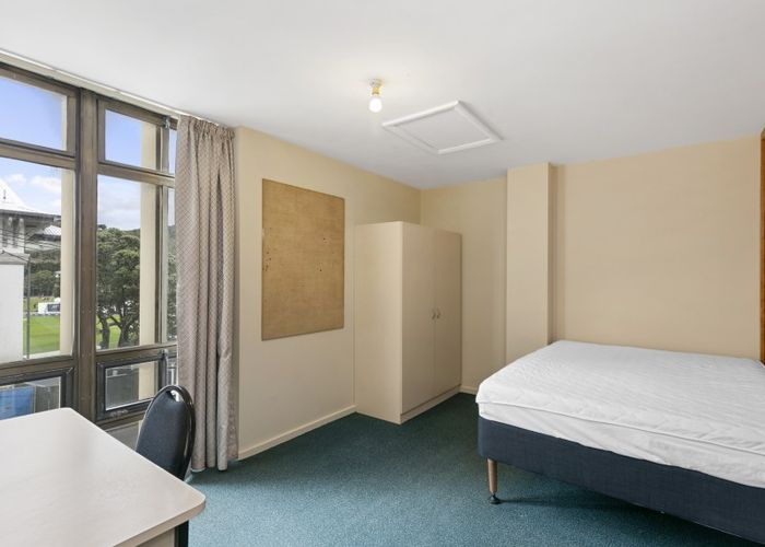  at 8/22 Sussex Street, Mount Cook, Wellington